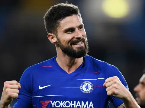 Giroud lên tiếng, nói lời khiến fan Arsenal chạnh lòng