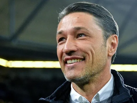 Giữa muôn vàn khó khăn, Kovac được cựu HLV Bayern lên tiếng ủng hộ