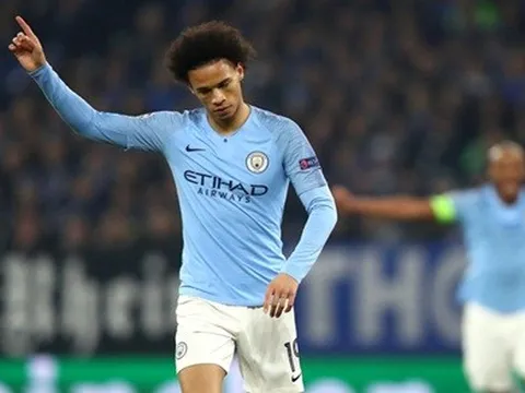 Giúp đội nhà thắng trận, "người hùng" của Manchester City vẫn buồn