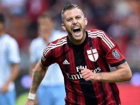 Góc AC Milan: Bây giờ, còn ai nhớ Jeremy Menez?