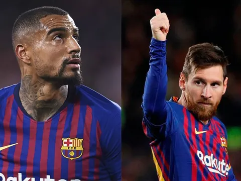 Góc Barca: Ngày nhạt nhòa của Messi và nước cờ sai của Valverde