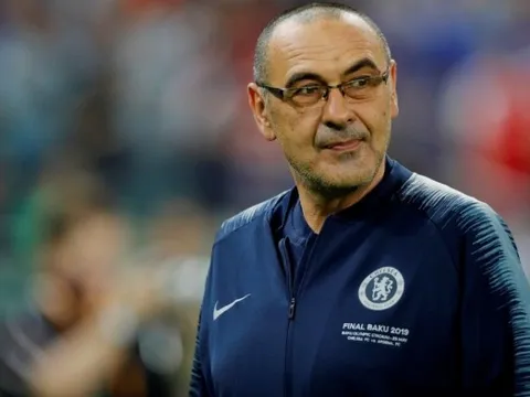 Góc châm biếm: 3 lý do chính để tin rằng Sarri sẽ thật sự rời Chelsea