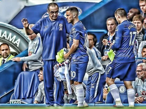 Góc Chelsea: Quả ngọt và giọt đắng chia ly