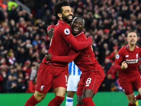 Góc con số: Liverpool là ''hàng độc" tại Nou Camp