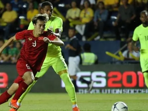 Góc hoài niệm: Ở Việt Nam cũng từng có 1 “King’s Cup”