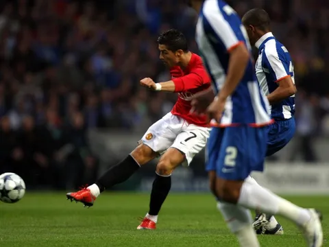 Góc hồi ức: Ronlado và danh hiệu Puskás để đời