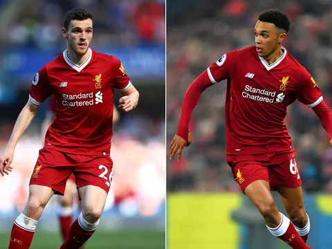 Góc Liverpool: Hạ sát Barcelona bằng đôi cánh