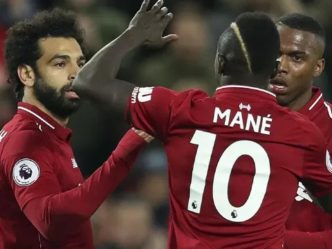 Góc Liverpool: Hủy diệt và những kỷ lục