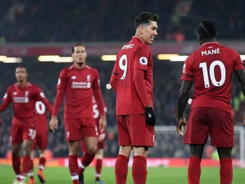 Góc Liverpool: Lại tiếp tục là 'mùa sau'?