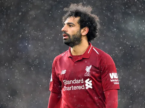 Góc Liverpool: Salah chỉ là ngôi sao 1 mùa... rưỡi?