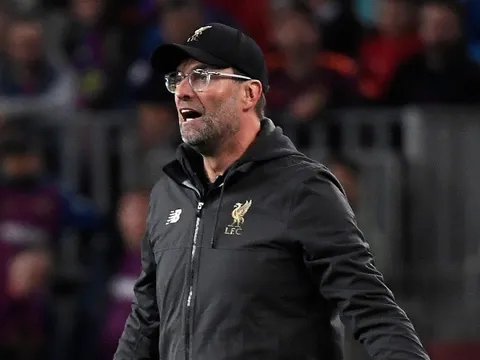 Góc Liverpool: Số phận sẽ lại trêu đùa với Jurgen Klopp?