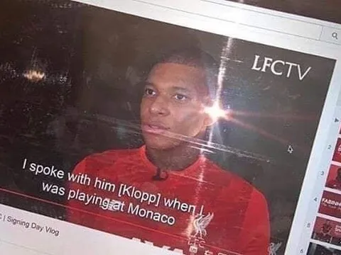 Góc Liverpool: Vì sao nên và không nên thay Salah bằng Mbappe