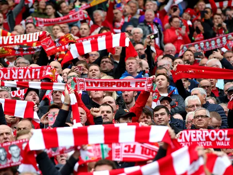 Góc Liverpool: Vũ khí truyền thông