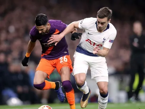 Góc Man City: Vẫn chỉ là kẻ học việc ở trời Âu