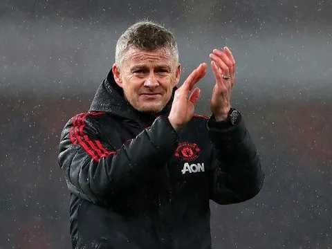 Góc Man Utd: Cửa nào cho Top 4?
