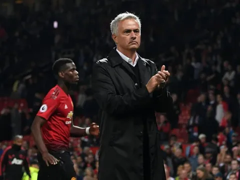 Góc Man Utd: Đáng ra Mourinho đã nhổ sạch 'cỏ dại'