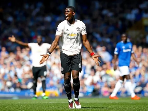 Góc Man Utd: Đừng thua nữa, fan mệt rồi!