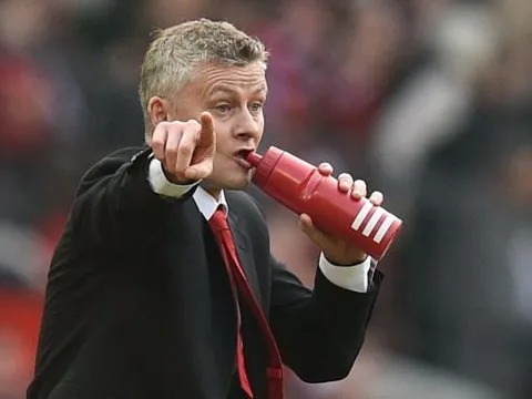 Góc Man Utd: Solskjaer còn gì phải chứng minh?