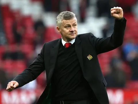 Góc Man Utd: Tháng Tư có là lời nói dối của Solskjaer?