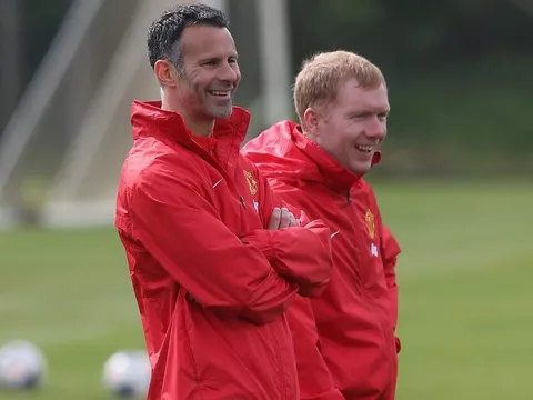 Góc Man Utd: "Thế hệ vàng 92" lấy cơ sở gì để chỉ trích?