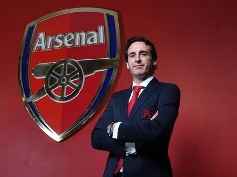 Góc nhìn: Arsenal cần sự thực dụng từ Unai Emery