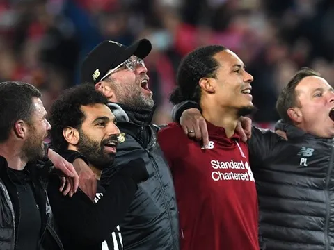 Góc nhìn: Barca thua và bài học vỡ lòng về bóng đá