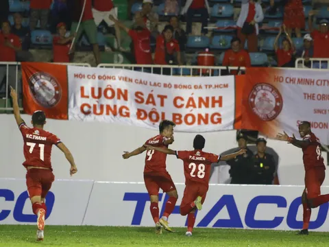 Góc nhìn: Đòn hiểm của “phù thủy” Chung Hae-Soung