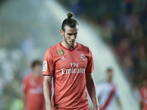 Góc nhìn: Gareth Bale và mặt trái của sự thành công