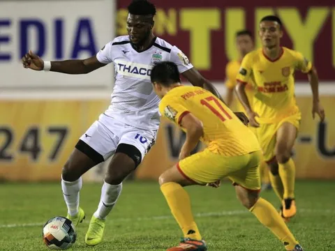 Góc nhìn: HAGL lửa thử vàng, gian nan thử sức