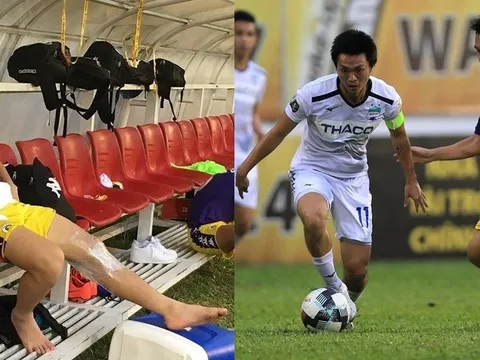 Góc nhìn: Nụ cười và nước mắt trên sân Pleiku