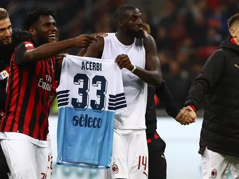 Góc nhìn: Phải chăng đang có “thuyết âm mưu” chống lại AC Milan?