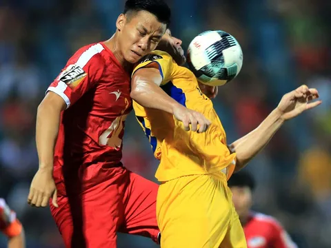 Góc nhìn: Quế Ngọc Hải có thật sự xứng đáng lên tuyển?