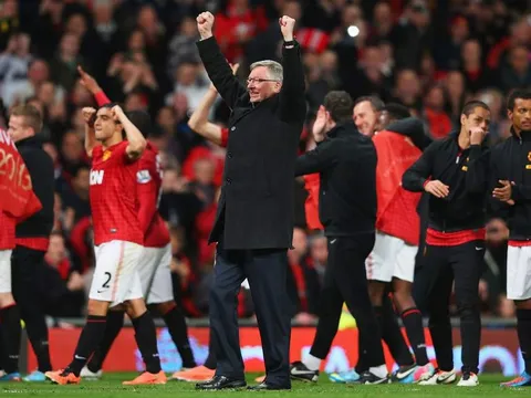 Góc nhìn: Sir Alex nghỉ hưu, Old Trafford cũng chẳng còn khiến ai khiếp sợ nữa