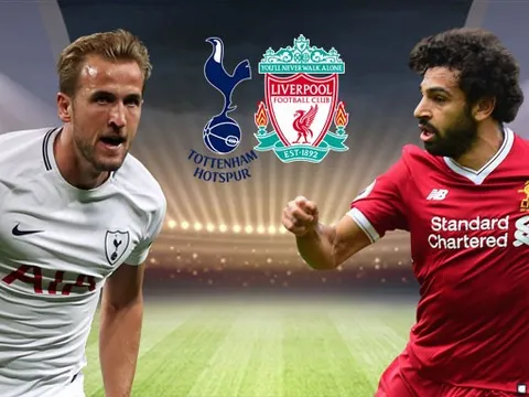 Góc thống kê: Liveprool nhỉnh hơn Tottenham về mọi mặt