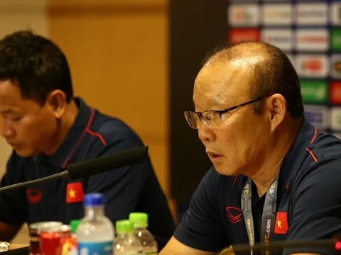 Góc U23 Việt Nam: Người Thái không đáng sợ, thời gian mới đáng sợ