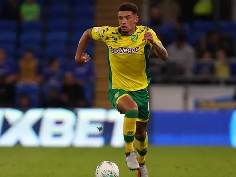 Quá nản với những gì đang có, Man Utd để mắt sao 10 triệu bảng