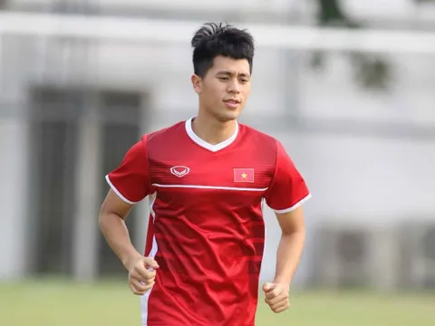 Điểm tin bóng đá Việt Nam tối 15/06: Bác sỹ U20 Việt Nam nhận định khả năng hồi phục của Đình Trọng
