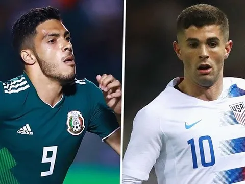 Gold Cup 2019 và 4 nhân tố X đặc biệt: "Hazard mới" của Chelsea
