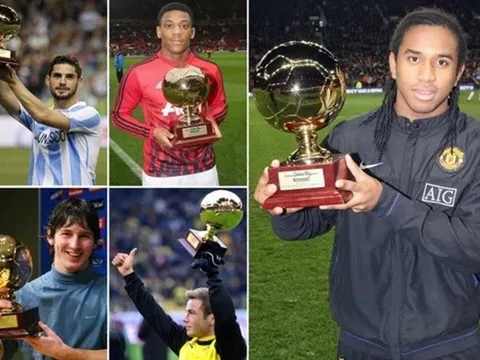 Golden Boy và những ngã rẽ: Người lên đỉnh cao, kẻ về vực sâu