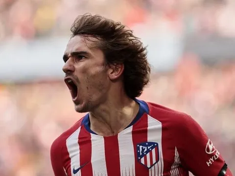 Ấn định! Giảm lương 6 triệu euro, Griezmann gia nhập CLB mới vào 01/07