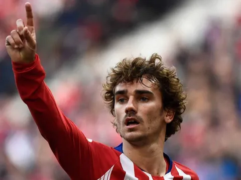 Xong! Man Utd nhận câu trả lời cuối cùng từ Diego Simeone vụ sao 135 triệu bảng