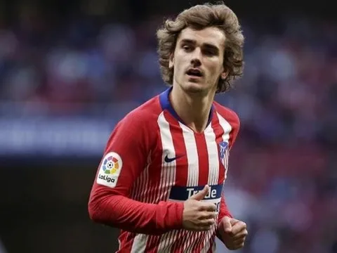 Hy vọng không tưởng cho MU chiêu mộ Griezmann; Báo TBN mang hiểm họa bất ngờ vụ De Ligt với MU, Barca