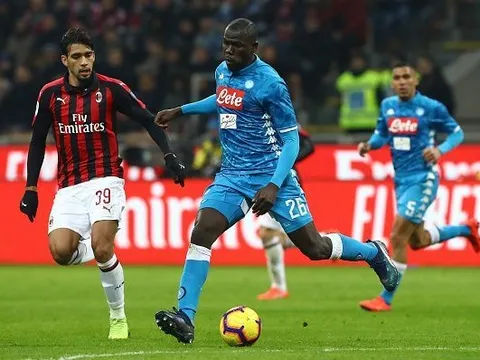 5 bản hợp đồng khả thi nhất với MU hè 2019: Không ít siêu bom tấn