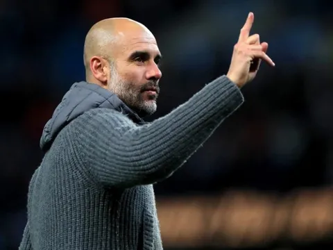 Guardiola cấm Man City làm một điều với Liverpool ở vòng cuối