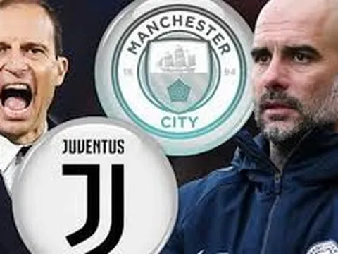 Xuất hiện tin mật, rõ thực hư vụ Pep Guardiola đến Juventus?