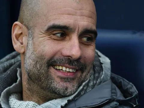 Guardiola: "Liverpool có thắng tất cả cũng chẳng sao"