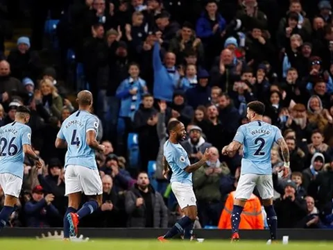 Guardiola: "Man City chắc chắn sẽ mất điểm"