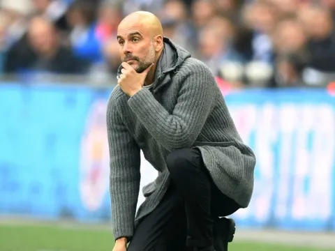 Guardiola thà xem golf còn hơn Liverpool