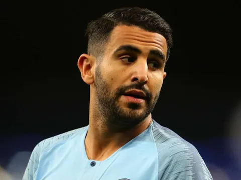 Guardiola xin lỗi 1 người vì đội hình Man City quá mạnh