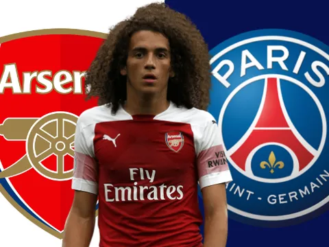 Guendouzi đã từ chối PSG nhưng Arsenal có thể "mất ngủ" vì 60 triệu bảng